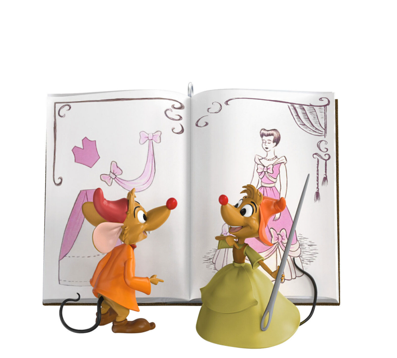 2025 Disney Cinderella We Can Do It!